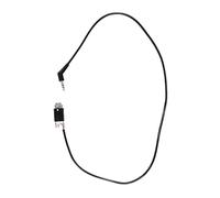 ibasenice Cable De Pastilla Para Guitarra Acústica Sistema De Control De Pastilla Accesorio Para Pastilla De Guitarra Acústica Arnés De Cable Para Pastilla Conector De Control De Pastilla