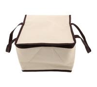 ibasenice Caja de Fermentación de Masa Madre de 20l Control Estable de Temperatura y Retención de Calor para Hacer Pan y Bollos en Invierno