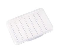 ibasenice Caja silla plegable para casa de muñecas mini contenedores juguetes de cuerda de metal abordar gran contenedor de almacenamiento volador cebo falso carnada gancho para el cabello