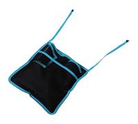 ibasenice Cangurera Multifuncional Para Cochecito Gran Capacidad y Almacenamiento Ampliado Organizador Colgante Para Mamás Ocupadas