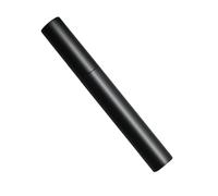 ibasenice Cepillo Desechable de Crema Colorante Negro para Bigote y Vello Facial de 10ml, Seguro y Temporal para Hombres, Adecuado para Uso en Spa y Salón