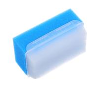 ibasenice Cepillo Sensorial para Bebés y Herramienta de Baño para Estimulación y para Integración Sensorial y Cognitivo Azul
