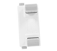 ibasenice Cerradura De Manija De Puerta Para Niños Pomo De a Prueba De Bebés Palanca a Prueba De Bebés Cerradura De La Puerta Proteccion Niño Pequeño Palanca De Bloqueo Pompón