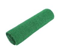 ibasenice Césped Sintético Flotante para Balcón Césped Artificial para Interiores Césped Artificial Césped Sintético Césped para Jardín Césped Sintético Alfombra De Césped Plástico