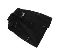 ibasenice Chaleco de Entrenamiento para Perros Resistente Arañazos Multifuncional y Versátil para Entrenadores y Dueños Protección y Eficacia Sesiones de Adiestramiento XL