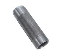 ibasenice Cilindro Hidráulico Doble Efecto para Vehículo, Pistón de Acero de 11.80x3.60x3.60 Cm Superficie Interna de Alto Pulido, Adecuado para Talleres de Reparación