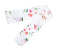 ibasenice Cinturón de futura marco decorativo para baby shower sash de mamá a ser fajines de baby shower para mamá mami para ser faja banda de baby shower para mamá faja de baby shower