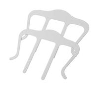 ibasenice Clip de Partitura de Piano de Metal Práctico para Fijar Páginas y Leer Música Diseño Sencillo