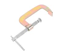 ibasenice Clip Para Reparación De Instrumentos Musicales Clip Para Guitarra Herramienta De Reparación Para Fabricación De Guitarras Accesorio De Luthier Abrazadera De Fijación Para Diapasón