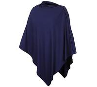 ibasenice Cobertura De Enfermería Para Mamás Lactantes Manta De Lactancia Transpirable Parasol Para Exteriores Para Usar El Parque o Casa Protector Solar y Antiviento Mantas De Lactancia Par