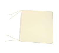 ibasenice Cojín De Silla Para Patio Funda Lavable Para Cojín De Sofá Almohadilla De Asiento De Coche Material Alta Densidad Para Jardín y Cochera