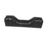 ibasenice Colchón Inflable para Asiento Trasero de Coche Extensor de Espacio para Dormir y Apoyapies Material Compacto y Portátil para y Actividades