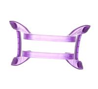 ibasenice Colimador De Arco De Violín Corrector De Agarre Herramienta Para Violinistas