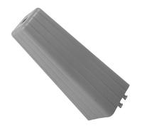 ibasenice Columna para de Mascotas Bandeja de PP Soporte para Entrenamiento de Perros Grandes Resistente a Deformación Accesorio Práctico para Uso Interior y Exterior