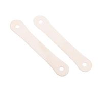 ibasenice Controlador De Baquetas Soporte Para Dedos Clips De Control Accesorio De Batería Antideslizantes