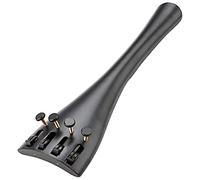 ibasenice Cordal de Violonchelo de 4 Agujeros Ba34, Pieza de Repuesto Duradera y Práctica para Instrumentos Musicales, Accesorio Compacto y Funcional para Reemplazo en Cuerdas Orquestales