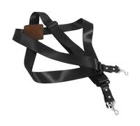 ibasenice Correa Ajustable De Africano Acolchado Strap De Percusión Para Adultos y Soporte Seguro Para Djembes y Tambores De Mano