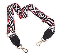 ibasenice Correa Ajustable De Poliéster Para Ukelele y Guitarra Soporte De Hombro Práctico y Resistente Accesorios Musicales Diseño Único y Método De Fijación Eficaz