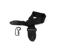 ibasenice Correa De Nailon Negra Para Ukelele Correa De Guitarra Eléctrica Accesorio De Guitarra Para Tocar Concierto