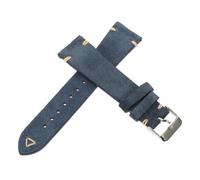 ibasenice Correa De Reloj De Cuero De Vaca Para Hombre y Mujer Banda De Reloj De Piel Verdadera Fácil De Instalar y Confortable