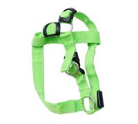 ibasenice Correa Luminosa para Perros Led De Seguridad Que Brilla La Oscuridad Arnés para Perros Arnés para Mascotas