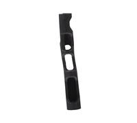 ibasenice Corrector De Agarre De Para Violín Enderezador De Negro Herramienta Para Corregir La Postura Adecuado Para Practicar Casa o Clase