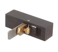 ibasenice Cortadora De Cepillo Para Violín De Madera Herramienta De Carpintería Para Luthiers Accesorio De Fabricación De Instrumentos Musicales