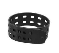 ibasenice Cow Pedometer Foot Strap Tpu Leg Band For Dairy Cattle Activity Tracking Comfortable Secure Fit Efficient Farm Management