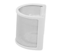 ibasenice Cubierta Antiviento Para Micrófono De Mano Filtro Para Grabación y Transmisiones Diseño Práctico y Protección Contra Saliva Compatible Diferentes Micrófonos