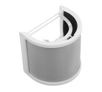 ibasenice Cubiertas De Absorbentes De Protector De Compatible Con Varios Micrófonos