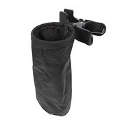 ibasenice Cubo Para Guardar Baquetas Estuche Portátil Para Baquetas Organizador De Accesorio Para Batería Para Practicar o Tocar