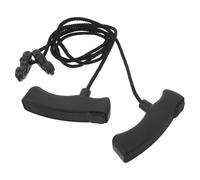 ibasenice Cuerda de Amartillado de Doble Asa 168 M para Armas de Tiro Accesorio de Nailon Resistente Dispositivo de Asistencia para Tensar Cuerda Kit para Caza y Tiro