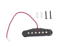 ibasenice De Guitarra Folk Accesorio Multiusos Para Guitarra Acústica Fácil Ajuste De Volumen y