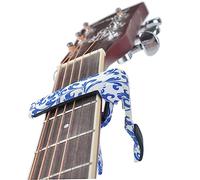ibasenice De Guitarra Púas De Guitarra Eléctrica Activación Llave Fácil Cambio Afinación Duradero y Resistente