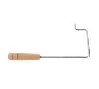 ibasenice De Para Truss Rod De Guitarra Clásica y Folk Mango De Herramienta De y Ligera Para De Instrumentos