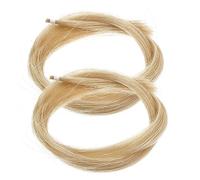 ibasenice De Pelo Para Arco De Violín Reemplazo De Cabello Para Instrumentos Accesorios De Violín