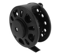 ibasenice de Pesca Automático para Agua y para Entusiastas Pesca Diseño Duradero y Compatible con
