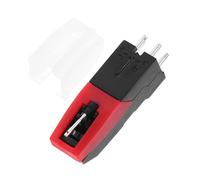 ibasenice De Reemplazo Para Tocadiscos Vintage Para Fonógrafo y Giradiscos Compatible Instalación y