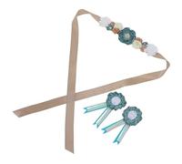 ibasenice Decoración Para Shower Kit De Accesorios Para Ramilletes y De Maternidad