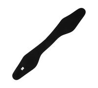 ibasenice Diadema Negra Para Natación y Esquí Acuático, Banda Elástica De Neopreno Para Adultos, Protección Oídos, Adecuado Para Piscina y Lago