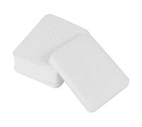 ibasenice Discos Desmaquillantes de Algodón 540 Piezas, Toallas Desechables para Limpieza Facial y Quitaesmalte, Algodón para Piel Sensible, Uso en Belleza y Cuidado Personal