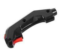 ibasenice Dispositivo De Mango De Gatillo Ergonómico Accesorio De Controlador De Agarre De Cómodo