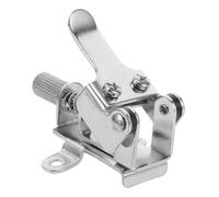 ibasenice Dispositivo Tensor Color Plata para Batería de Metal de Caja Varios estilos Ajuste de Precisión y Fácil Uso Varios estilos Adecuado para Performance en Instrumentos de Percusión