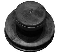 ibasenice Elevador De Cuenco Tibetano De Goma Ventosa De 8 Cm, Mango De Succión Portátil Para Suministros De Cuencos Cantores, Herramienta Práctica Para Meditación y Terapia Sonora