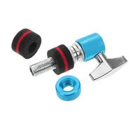 ibasenice Embrague Hi-hat Profesional Para Batería Pedal De Liberación De Platillos Reemplazo De Embraque De Hi-hat De Instrumentos De Percusión