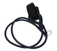 ibasenice Entrenador de Resistencia para Béisbol Bandas de Ejercicio Multifuncionales para de Habilidades y Bandas de Resistencia de Látex para Prácticas de Béisbol y Softbol