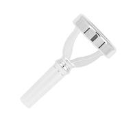 ibasenice Entrenador de Soplado de Labios para Tuba Accesorio de Boquilla Premium de Instrumentos Practica Soplando el Labio para Musica de Tuba