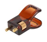 ibasenice Erhu Microajustador Multifuncional Para Músicos y Principiantes Herramienta De De Cuerdas Erhu Reutilizable Para Problemas De Afinación y De Habilidades