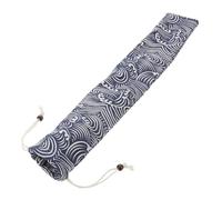 ibasenice Estuche Para Baquetas Soporte Para Mazos Duradero Ligero Almacenamiento Para Percusión