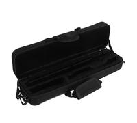 ibasenice Estuche Para Flauta Dulce Bolsa Oxford Portátil Almacenamiento De Accesorios